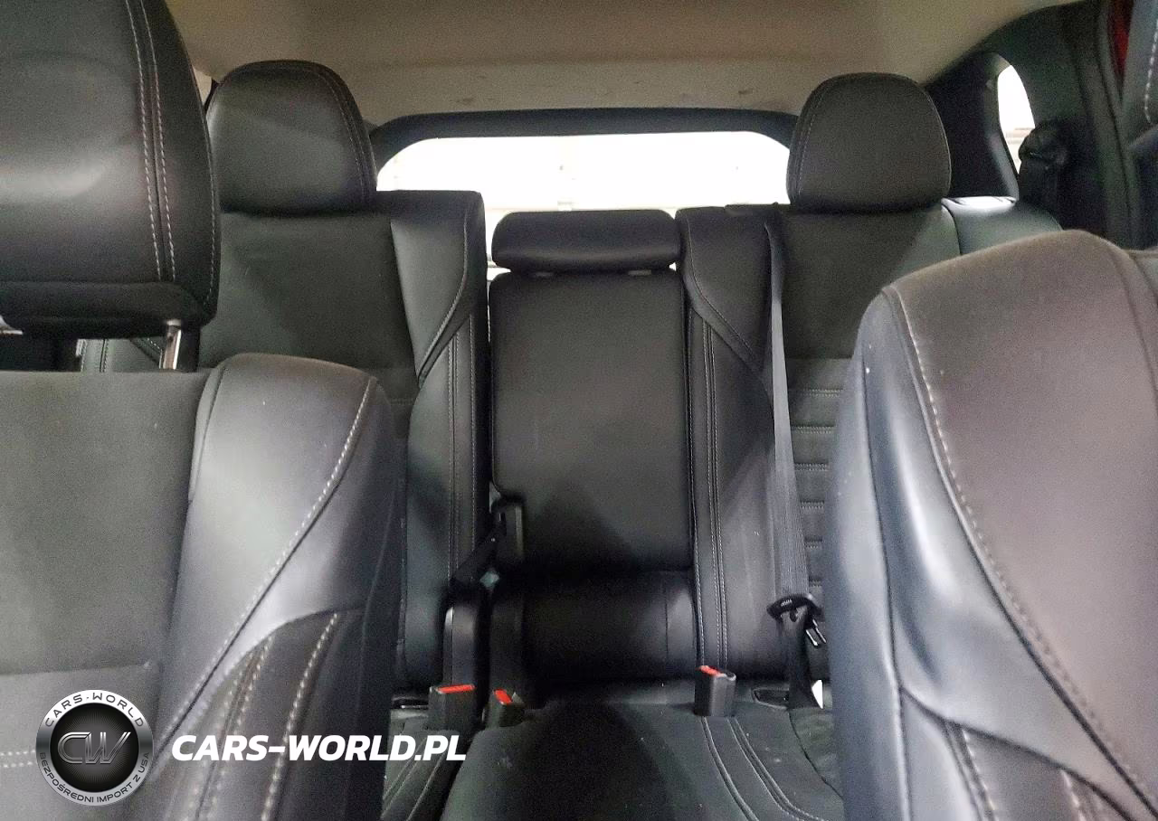 2025 Mitsubishi Outlander Se VIN:JA4J3VA80SZ024899 - 10