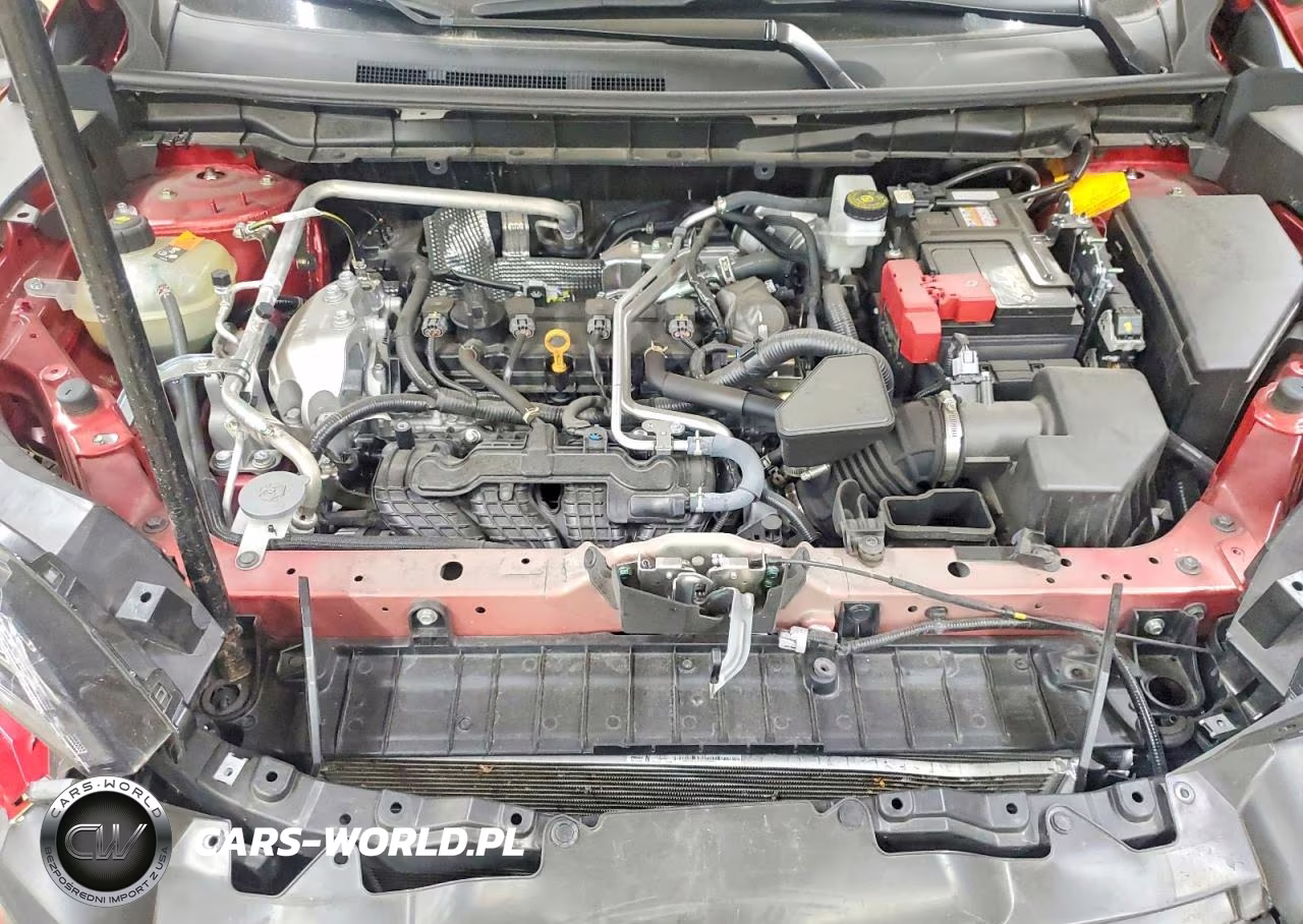 2025 Mitsubishi Outlander Se VIN:JA4J3VA80SZ024899 - 12