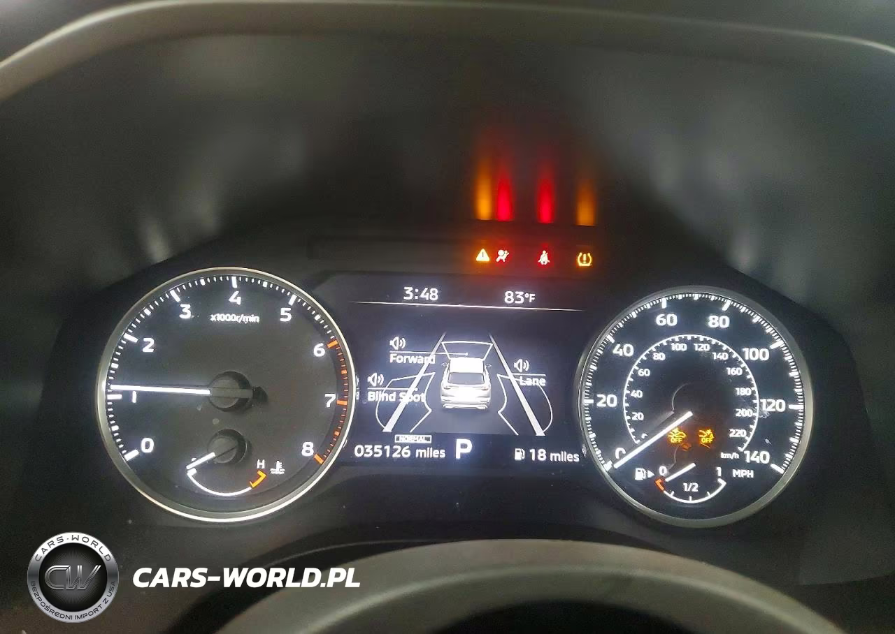 2025 Mitsubishi Outlander Se VIN:JA4J3VA80SZ024899 - 9