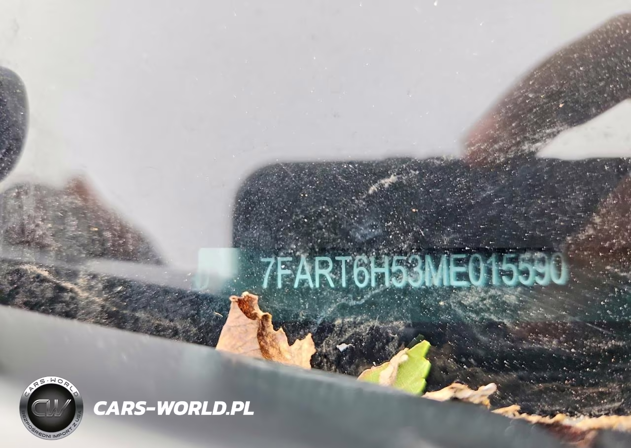 2021 Honda Cr-V Ex VIN:7FART6H53ME015590 - 13