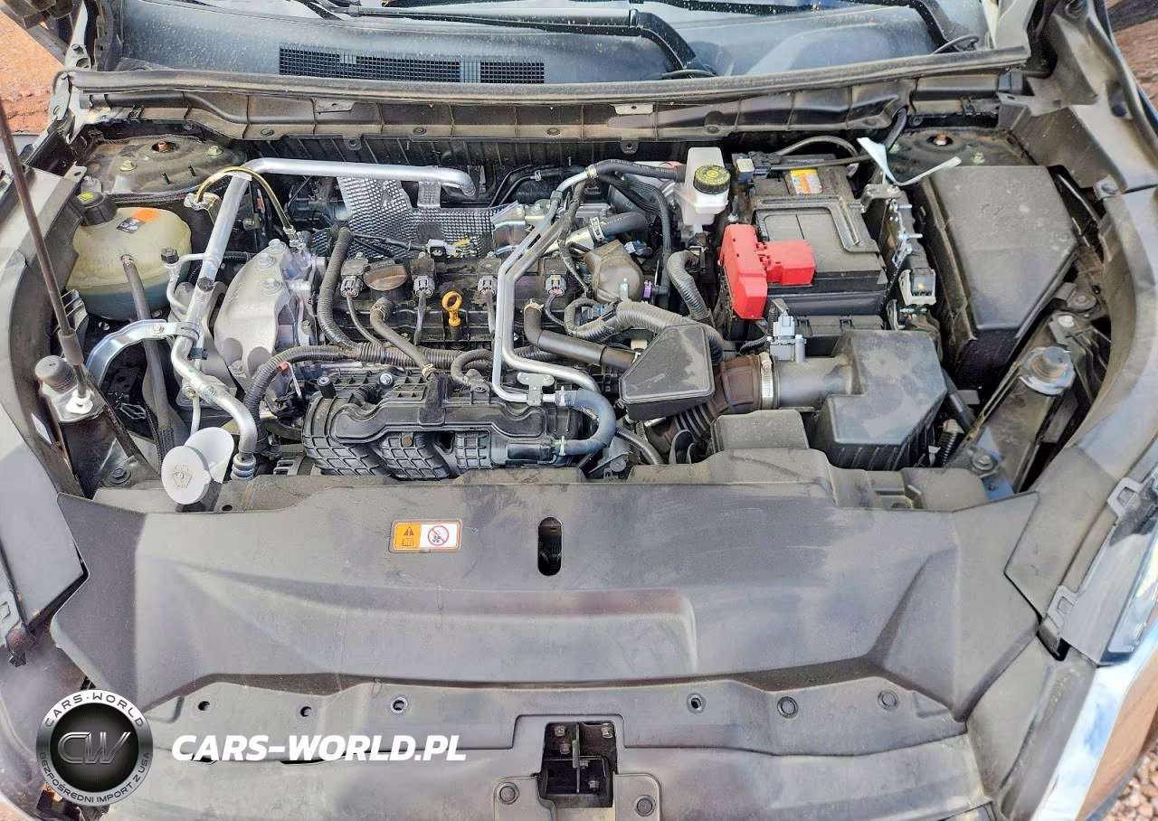 2024 Mitsubishi Outlander Sel VIN:JA4J3WA85RZ074259 - 12