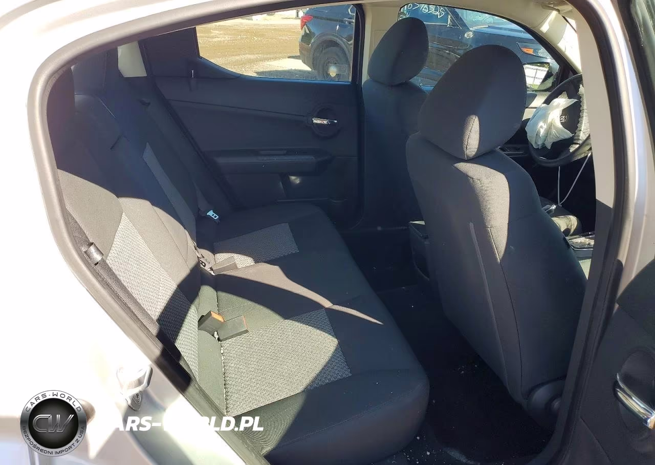 2009 Dodge Avenger Se VIN:1B3LC46B29N523803 - 10