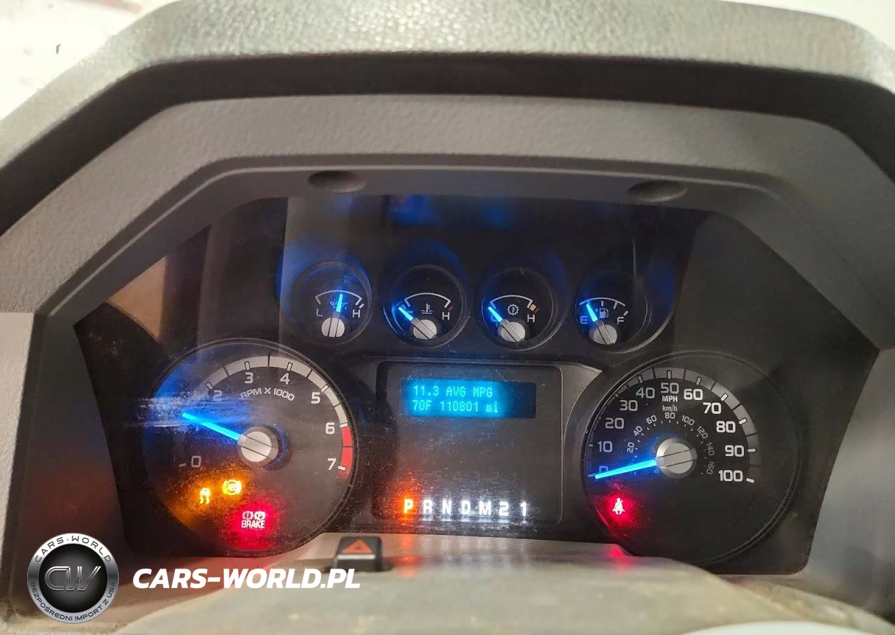 2015 Ford F350 Super Duty VIN:1FTRF3B60FEB38853 - 9