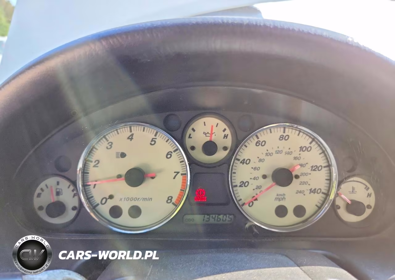 2002 Mazda Mx-5 Miata Base VIN:JM1NB353620232125 - 9