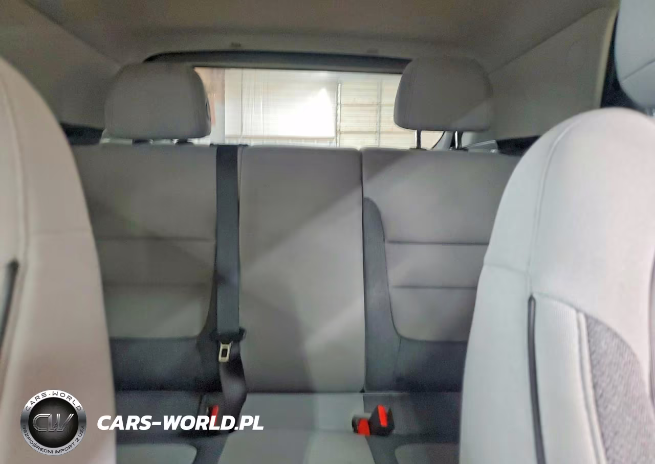 2026 Chevrolet Trailblazer Lt VIN:KL79MRSL2TB088501 - 10