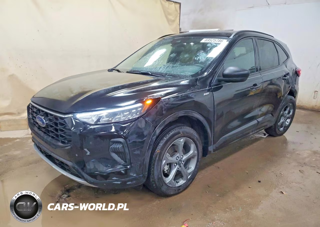 2024 Ford Escape St Line – zdjęcie 1 z 13