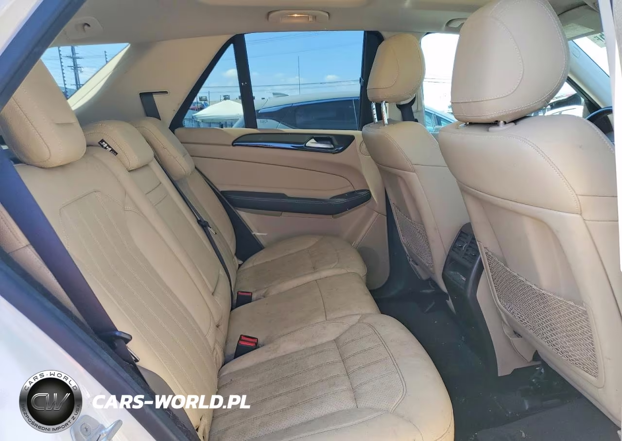 2017 Mercedes-Benz Gle 350 VIN:4JGDA5JB8HA813681 - 11