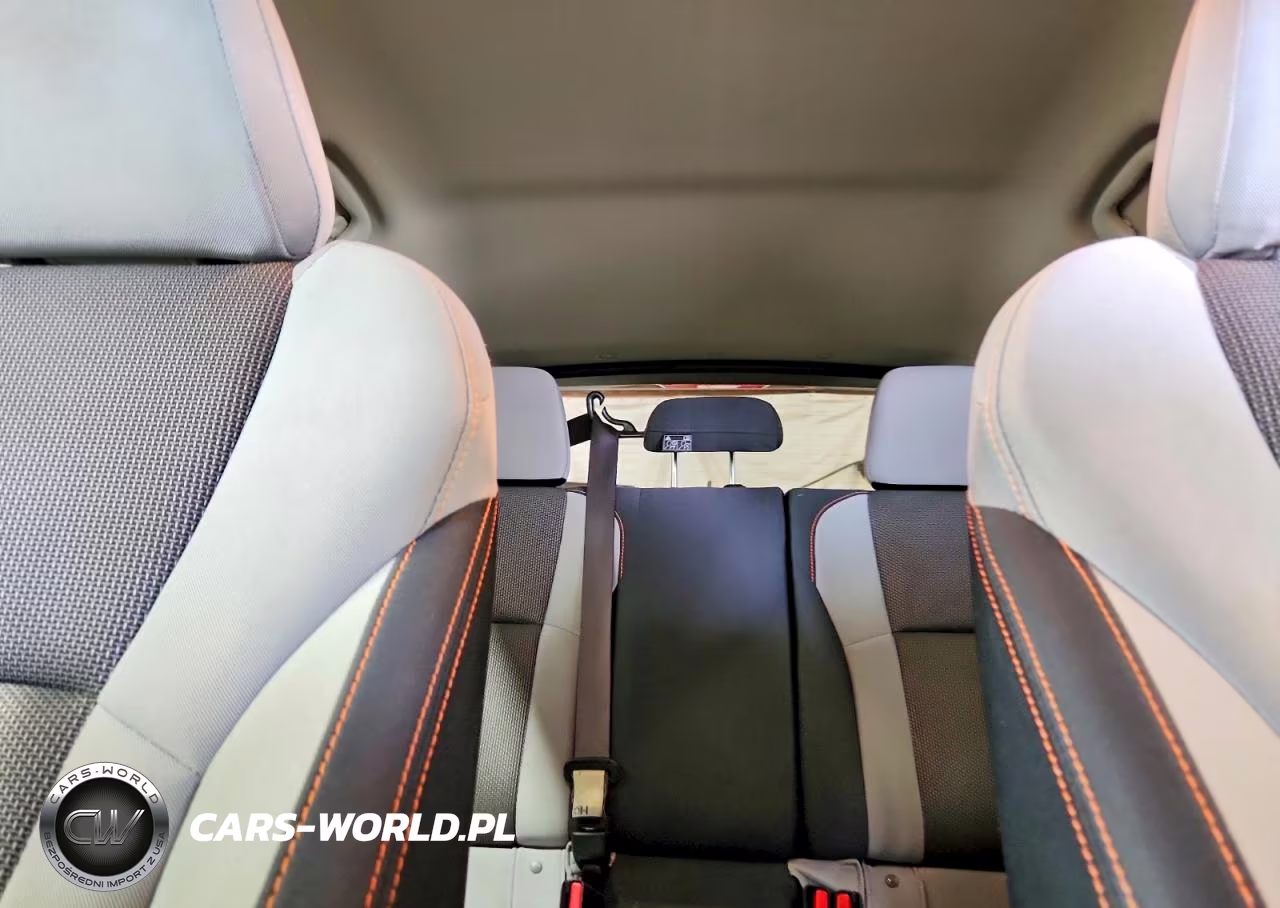 2019 Subaru Crosstrek 2.0I Premium VIN:JF2GTACC6K8334914 - 10