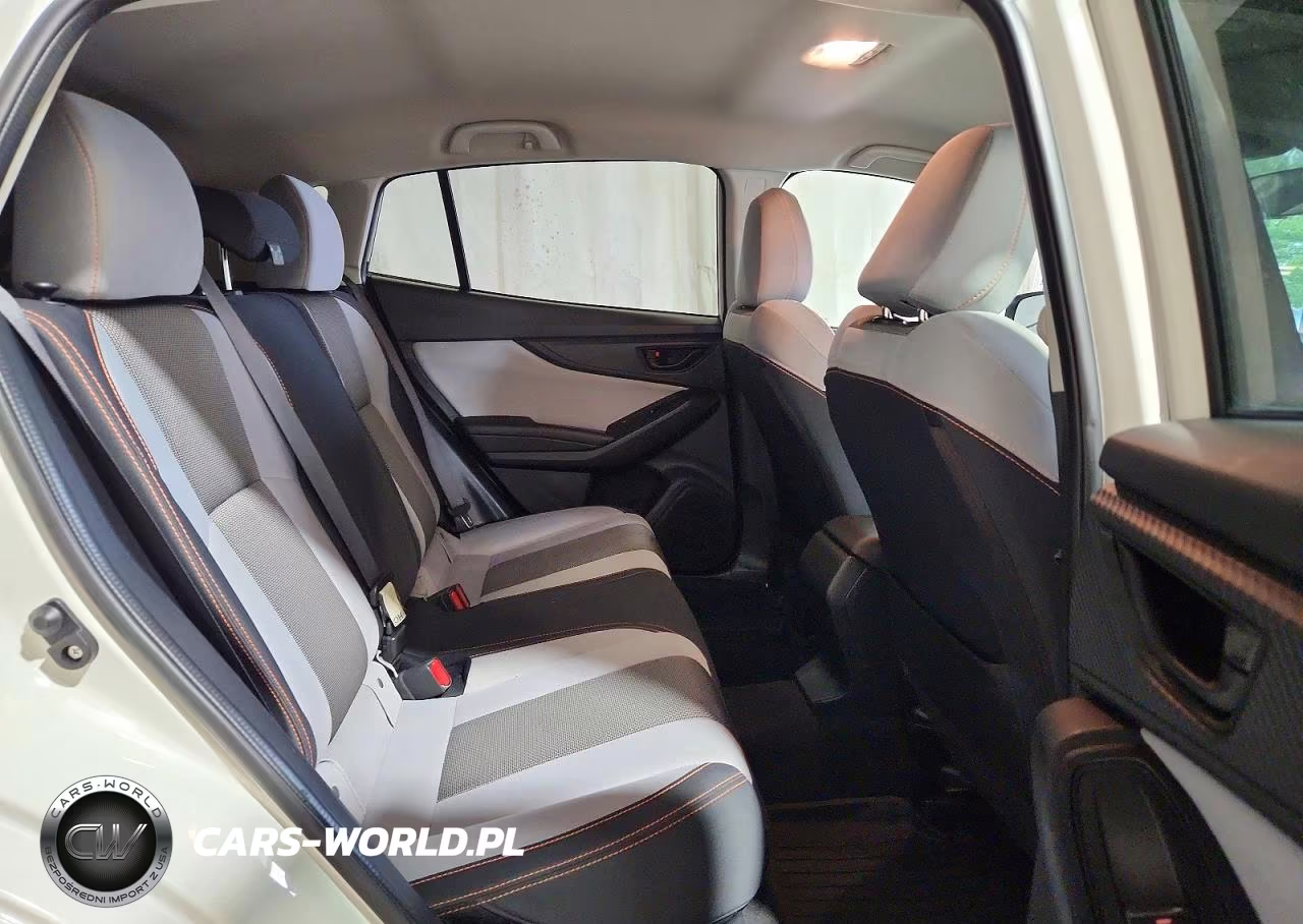 2019 Subaru Crosstrek 2.0I Premium VIN:JF2GTACC6K8334914 - 11
