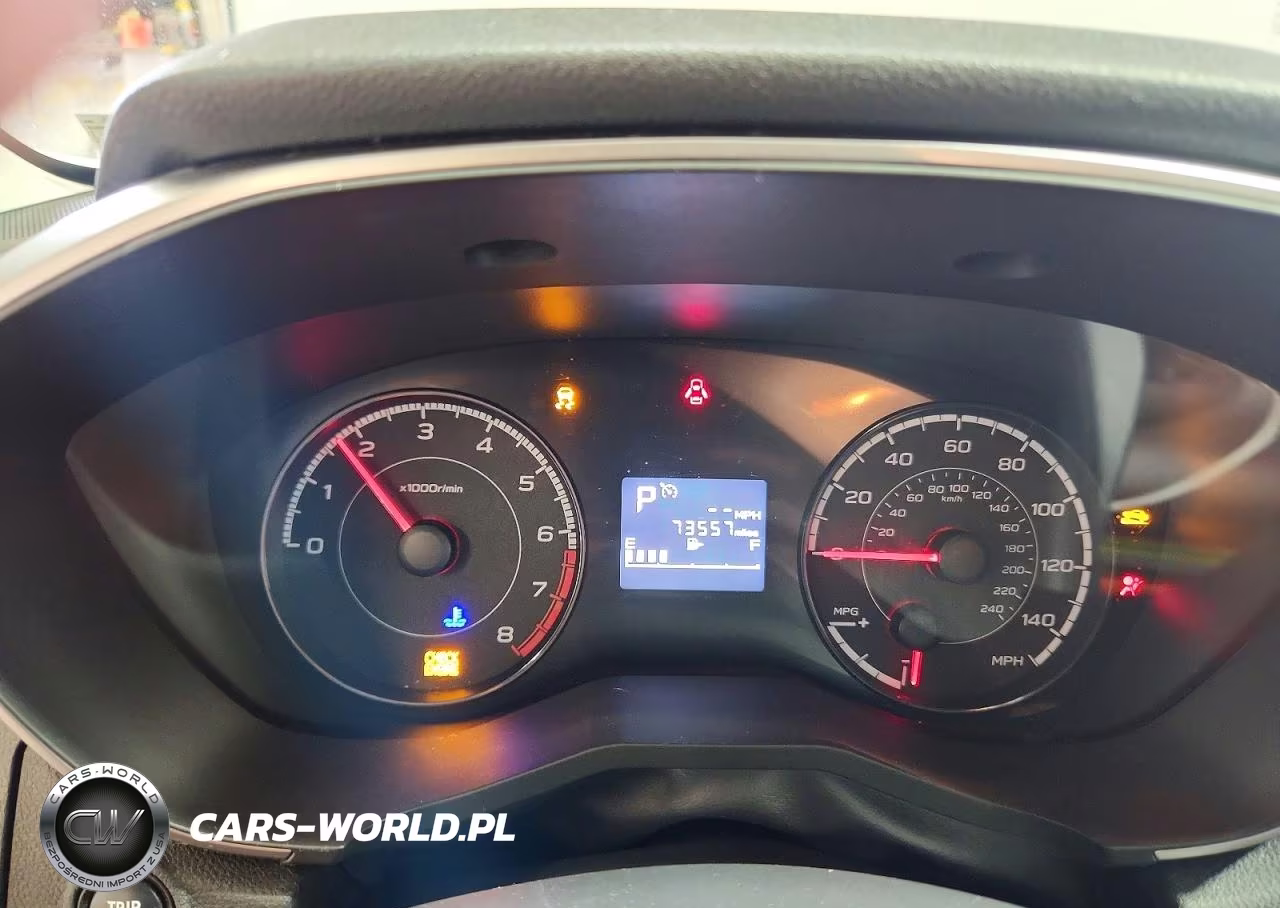 2019 Subaru Crosstrek 2.0I Premium VIN:JF2GTACC6K8334914 - 9