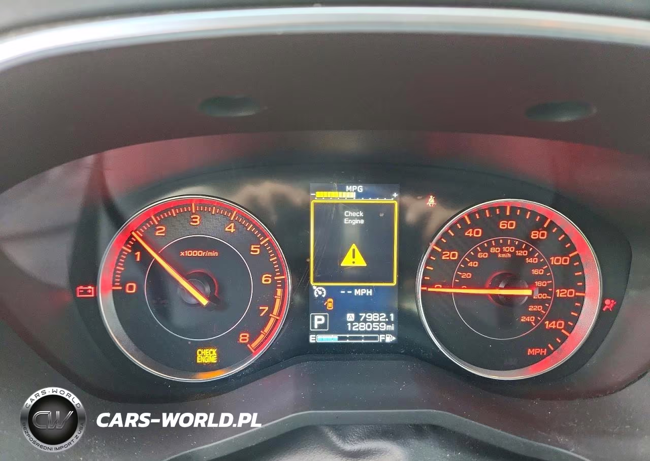 2017 Subaru Impreza Sport VIN:4S3GTAL65H3753755 - 9