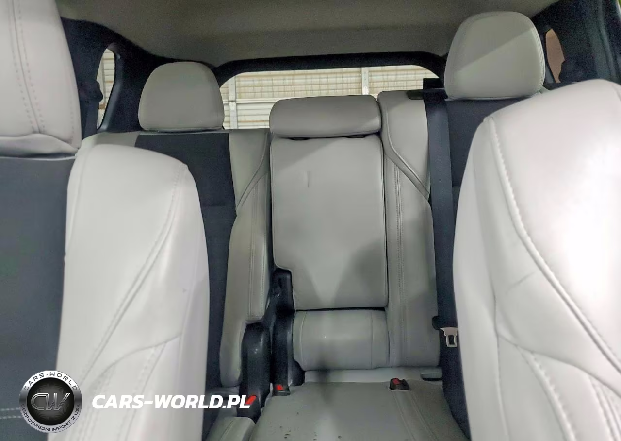 2025 Mitsubishi Outlander Se VIN:JA4J4VA83SZ018818 - 10