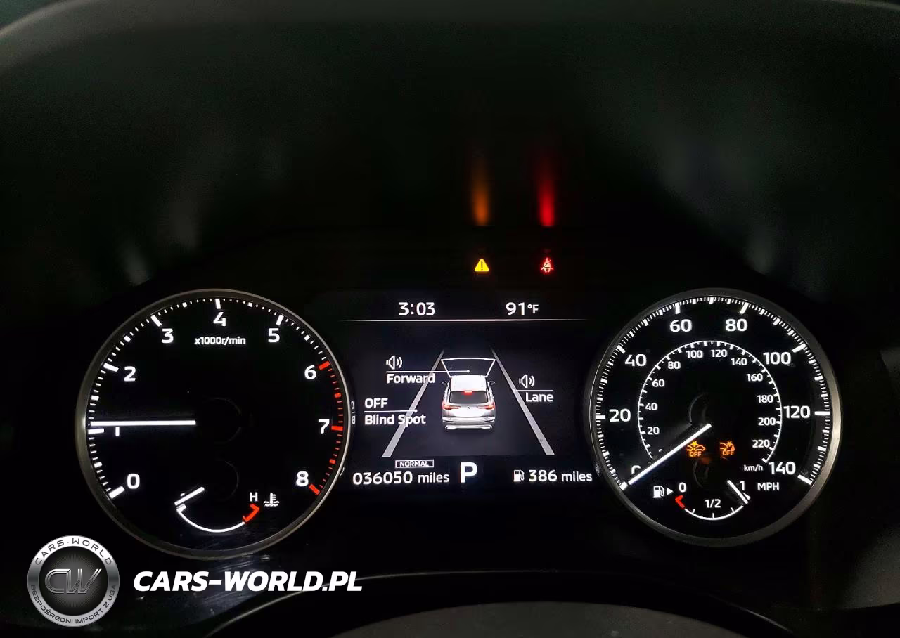 2025 Mitsubishi Outlander Se VIN:JA4J4VA83SZ018818 - 9