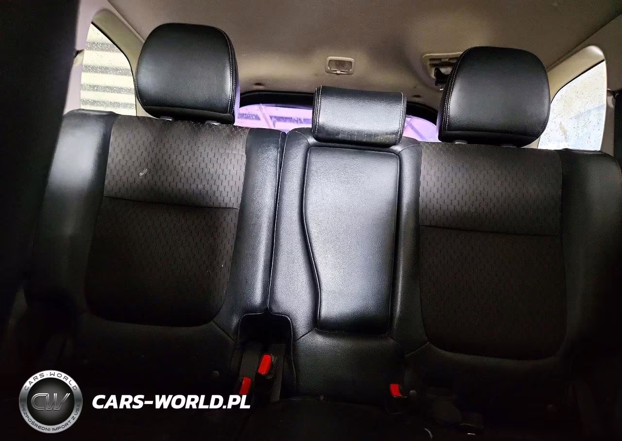 2015 Mitsubishi Outlander Se VIN:JA4AD3A34FZ001282 - 10