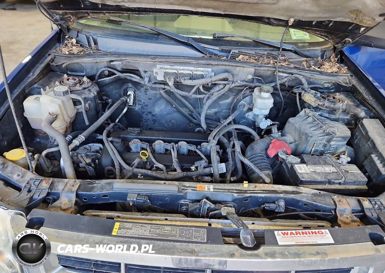 2012 Ford Escape Xls VIN:1FMCU0C77CKA59867 - 12