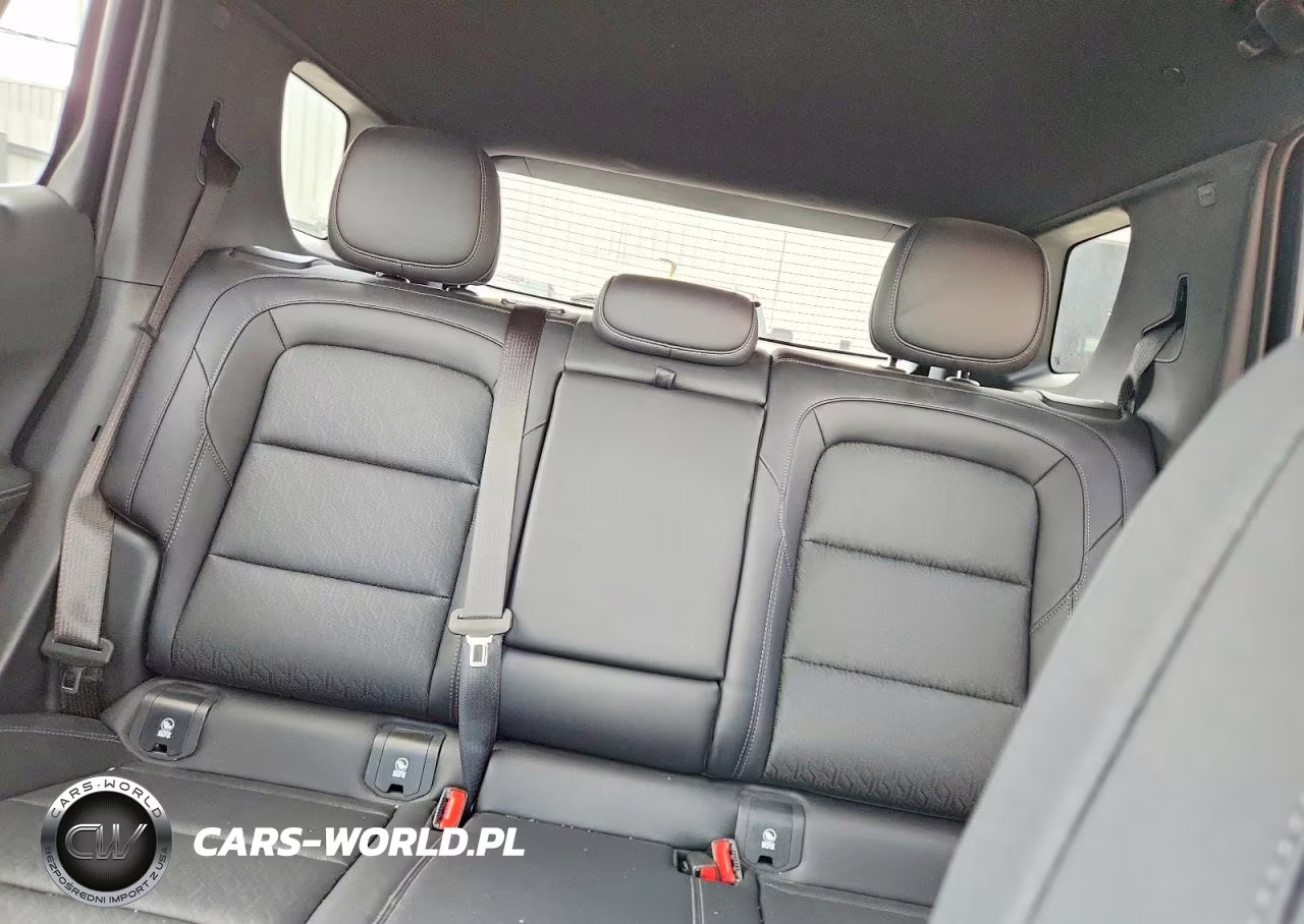 2025 Chevrolet Equinox Lt VIN:3GNAXHEGXSL153731 - 10