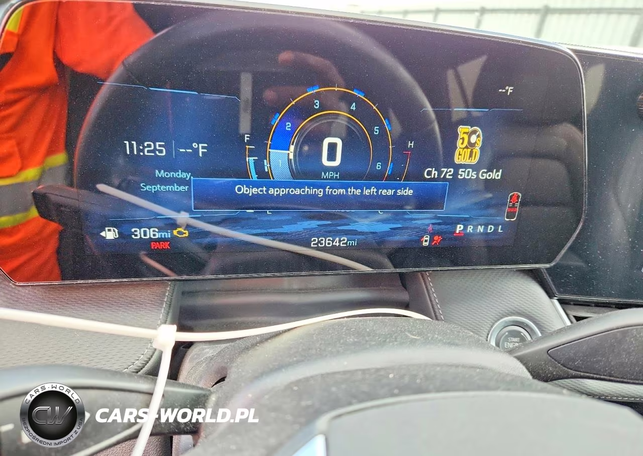 2025 Chevrolet Equinox Lt VIN:3GNAXHEGXSL153731 - 9