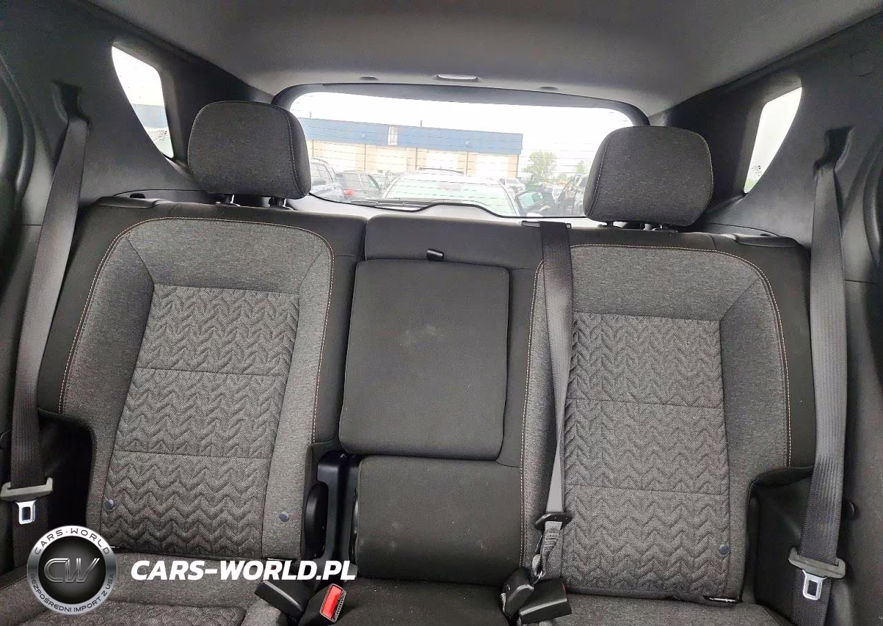 2024 Chevrolet Equinox Lt VIN:3GNAXUEG2RL347169 - 10