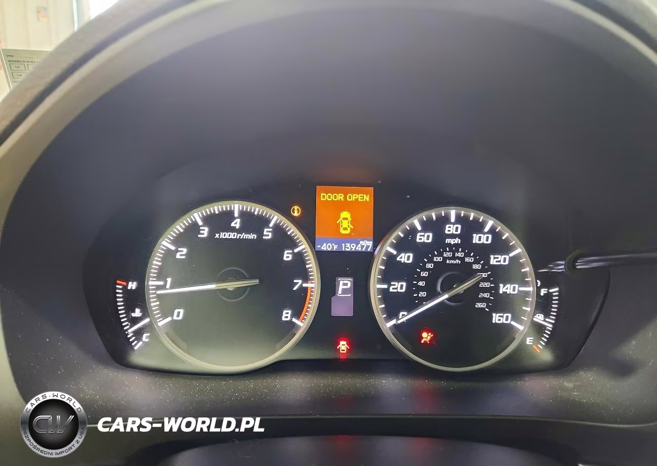 2016 Acura Ilx Base Watch Plus VIN:19UDE2F36GA016211 - 9