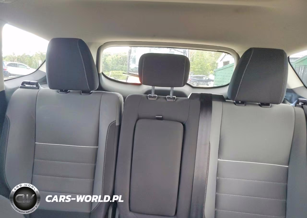 2013 Ford Escape Se VIN:1FMCU9GX7DUA37260 - 10