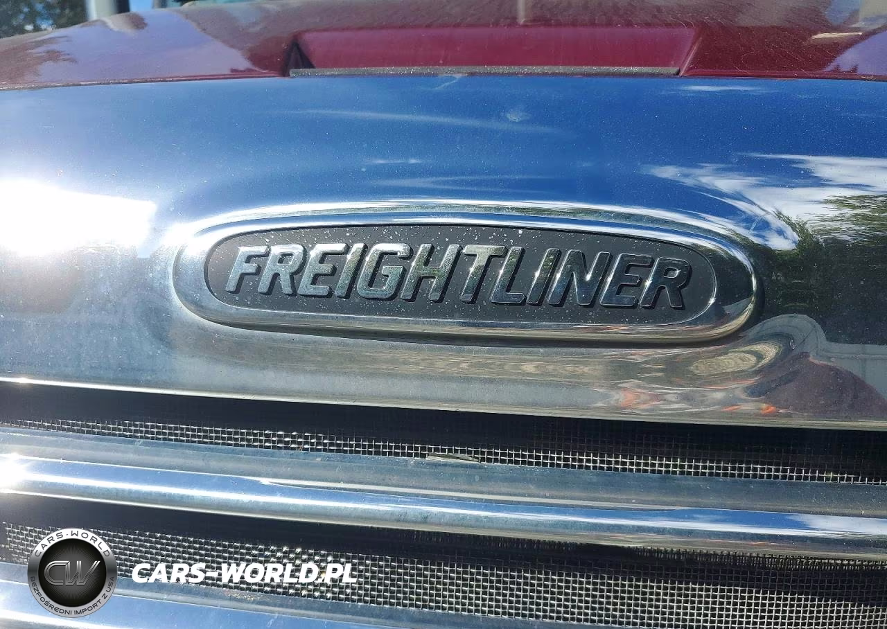 2018 Freightliner Cascadia 125 VIN:3AKJGLDVXJSJK1266 - 14