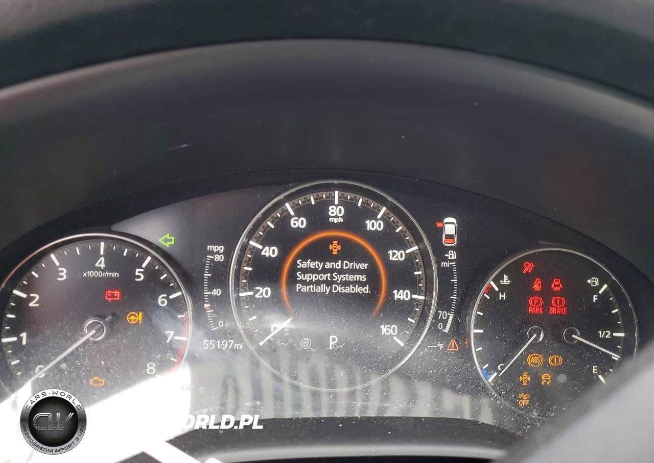 2019 Mazda 3 Preferred Plus VIN:JM1BPACL7K1107320 - 9