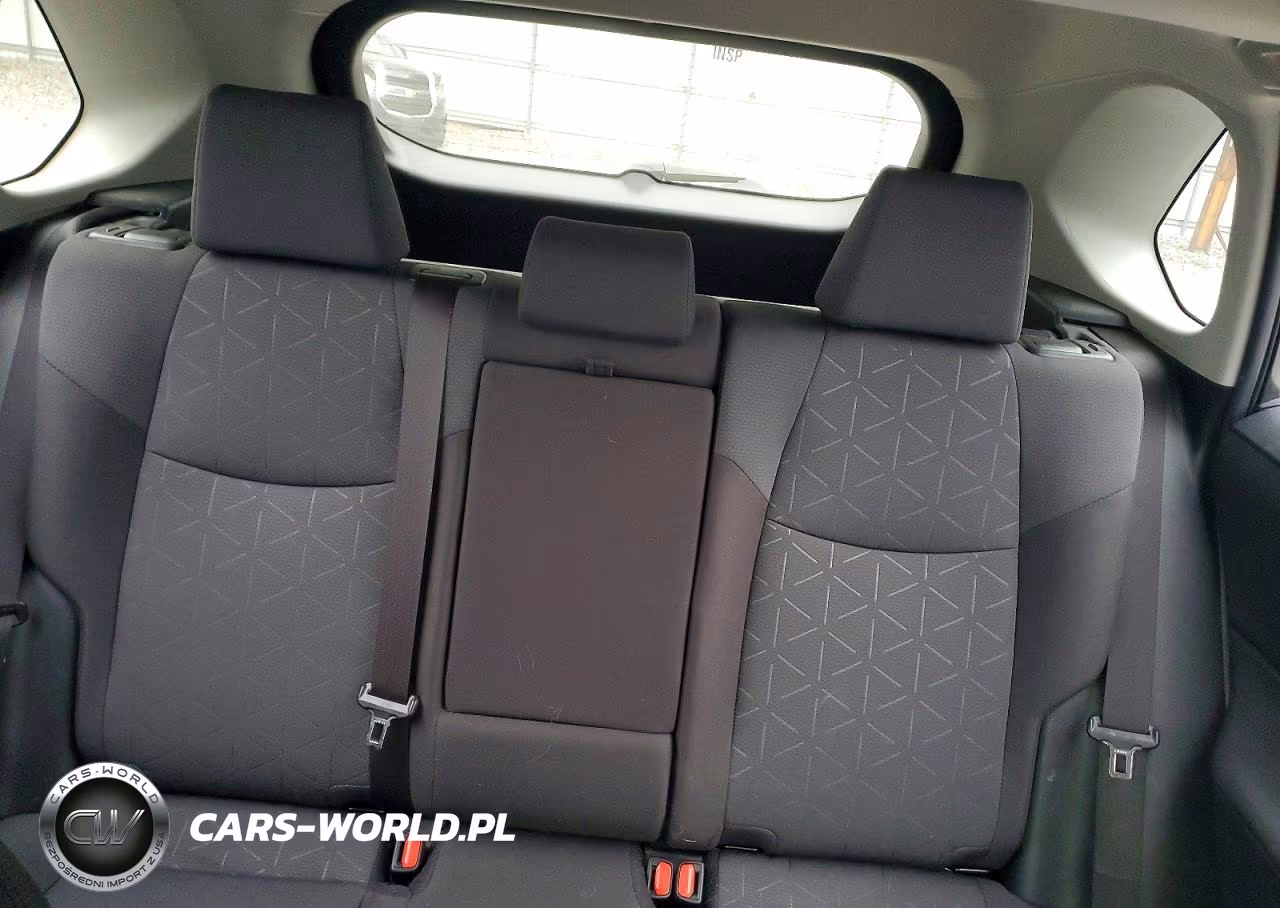 2019 Toyota Rav4 Xle VIN:JTMP1RFV6KD043708 - 10