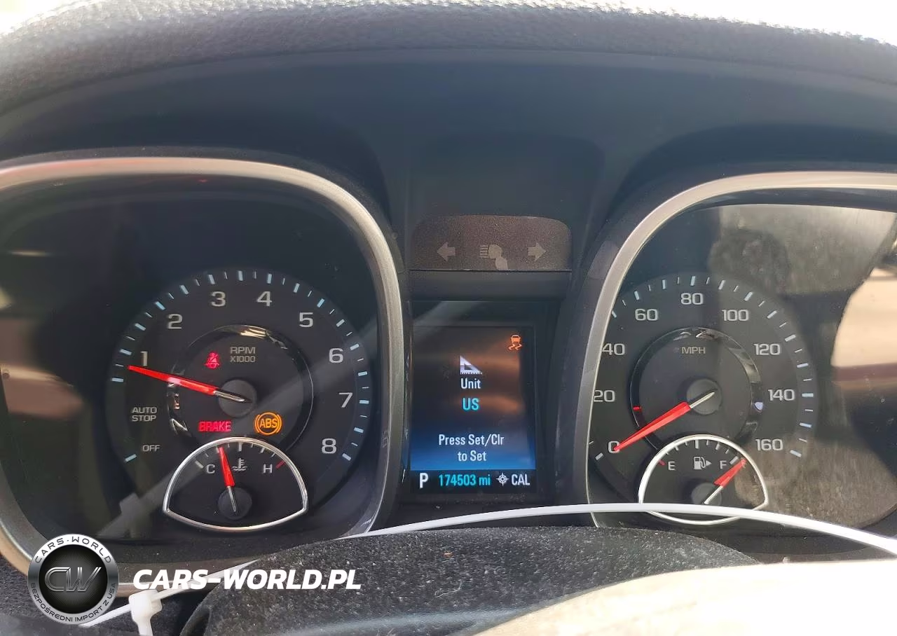2015 Chevrolet Malibu 1Lt VIN:1G11C5SL0FF244116 - 9