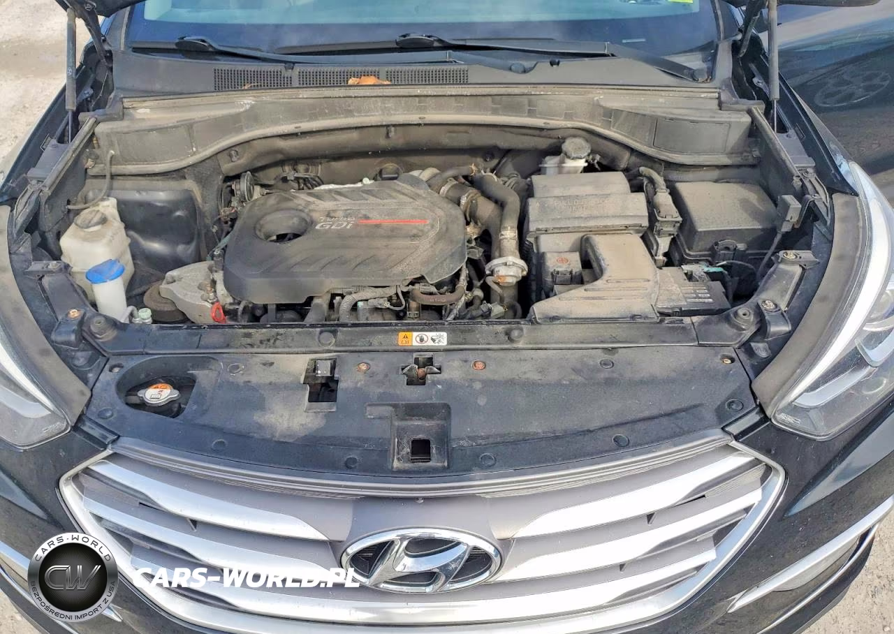 2018 Hyundai Santa Fe Sport 2.0T VIN:5NMZUDLA6JH100838 - 12