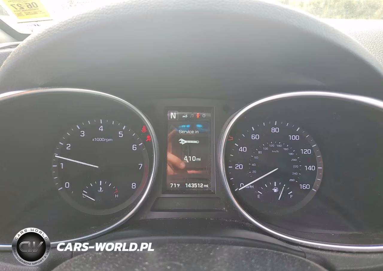 2018 Hyundai Santa Fe Sport 2.0T VIN:5NMZUDLA6JH100838 - 9