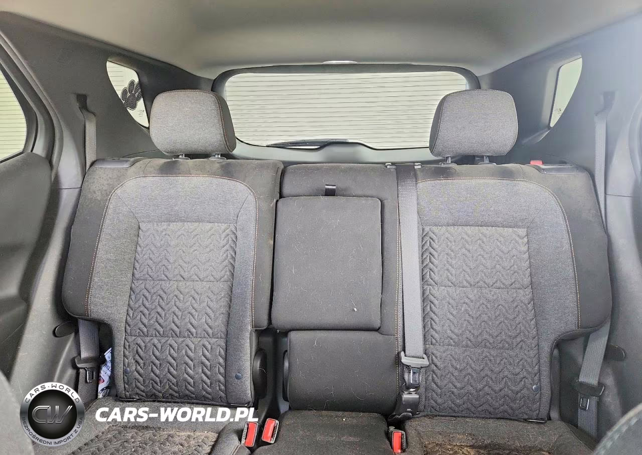 2024 Chevrolet Equinox Lt VIN:3GNAXUEGXRS238867 - 10