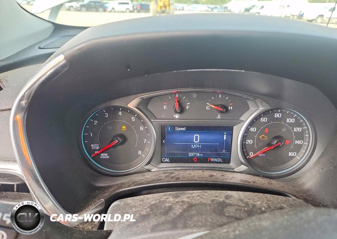2024 Chevrolet Equinox Lt VIN:3GNAXUEGXRS238867 - 9