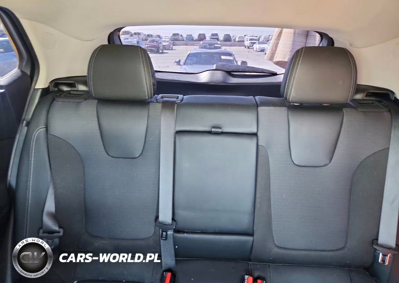 2021 Buick Encore Gx Select VIN:KL4MMDS24MB117869 - 10