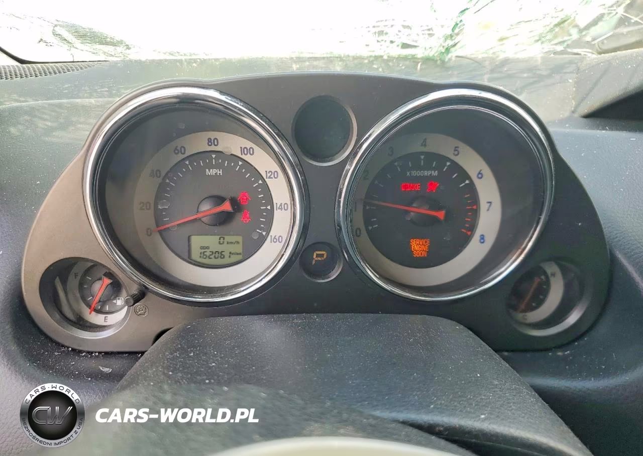 2007 Mitsubishi Eclipse Gt VIN:4A3AK34T97E013330 - 9