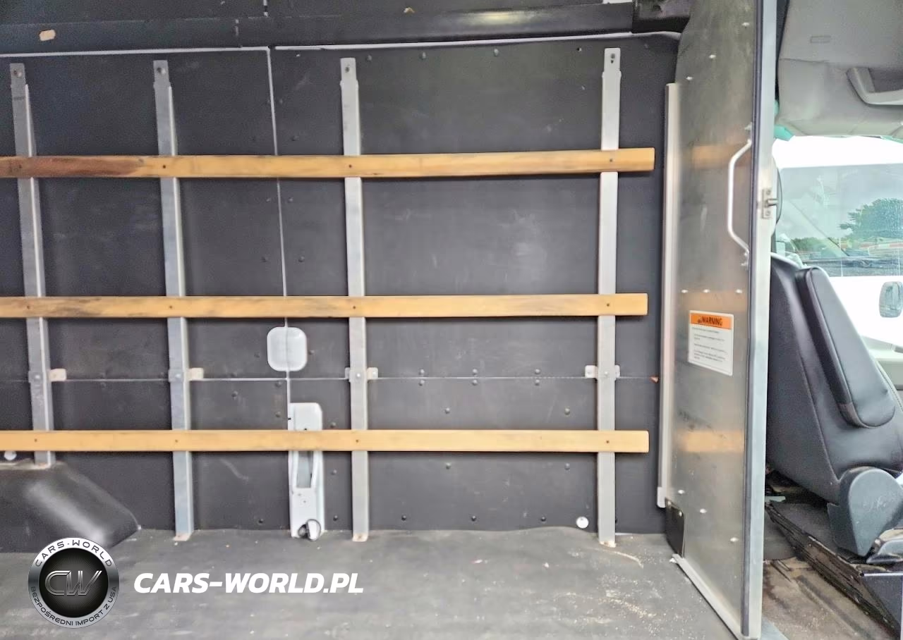 2023 Ford Transit T- - Delivery Van VIN:1FTBR1X80PKB06172 - 11