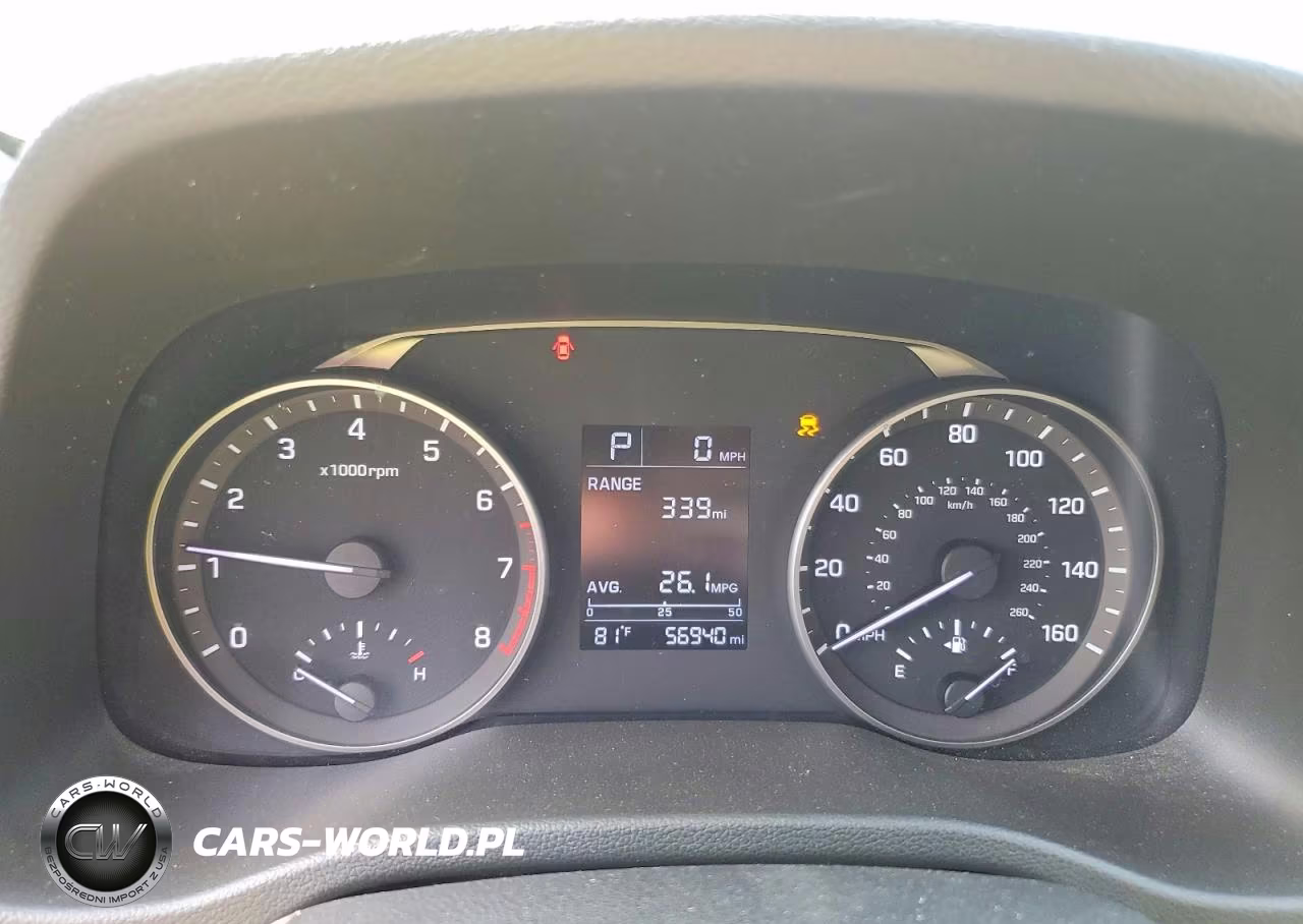 2018 Hyundai Elantra Se VIN:5NPD74LF5JH280832 - 9