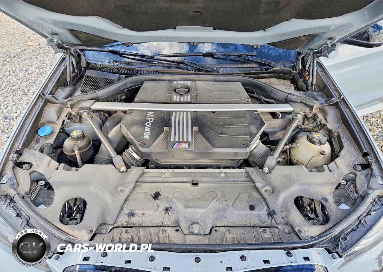 2023 BMW X3 M VIN:5YM13EC00P9P71205 - 12