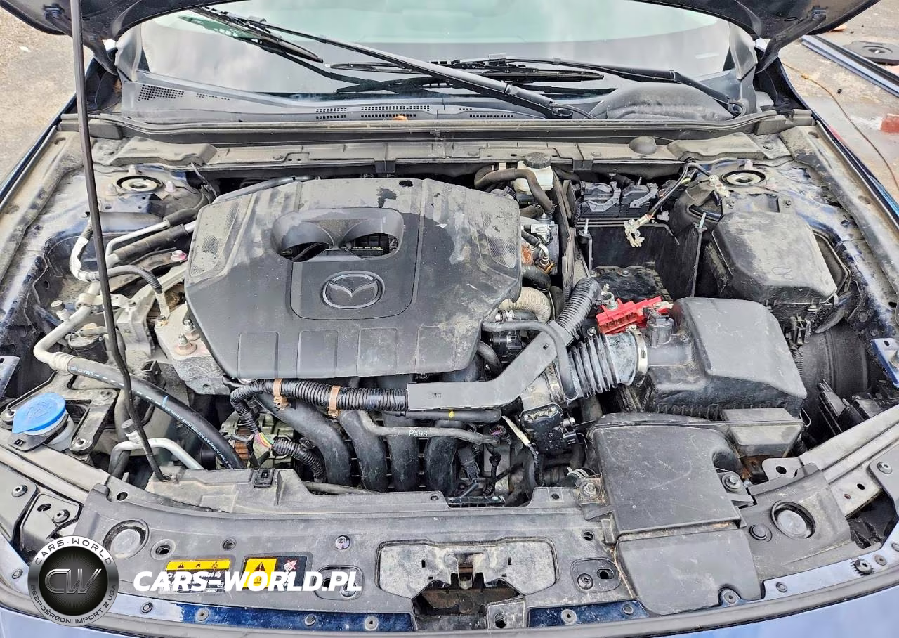 2023 Mazda 3 Select VIN:3MZBPABM0PM383260 - 11
