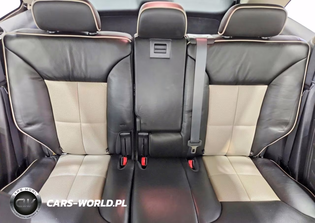 2008 Lincoln Mkx VIN:2LMDU88C38BJ19643 - 10