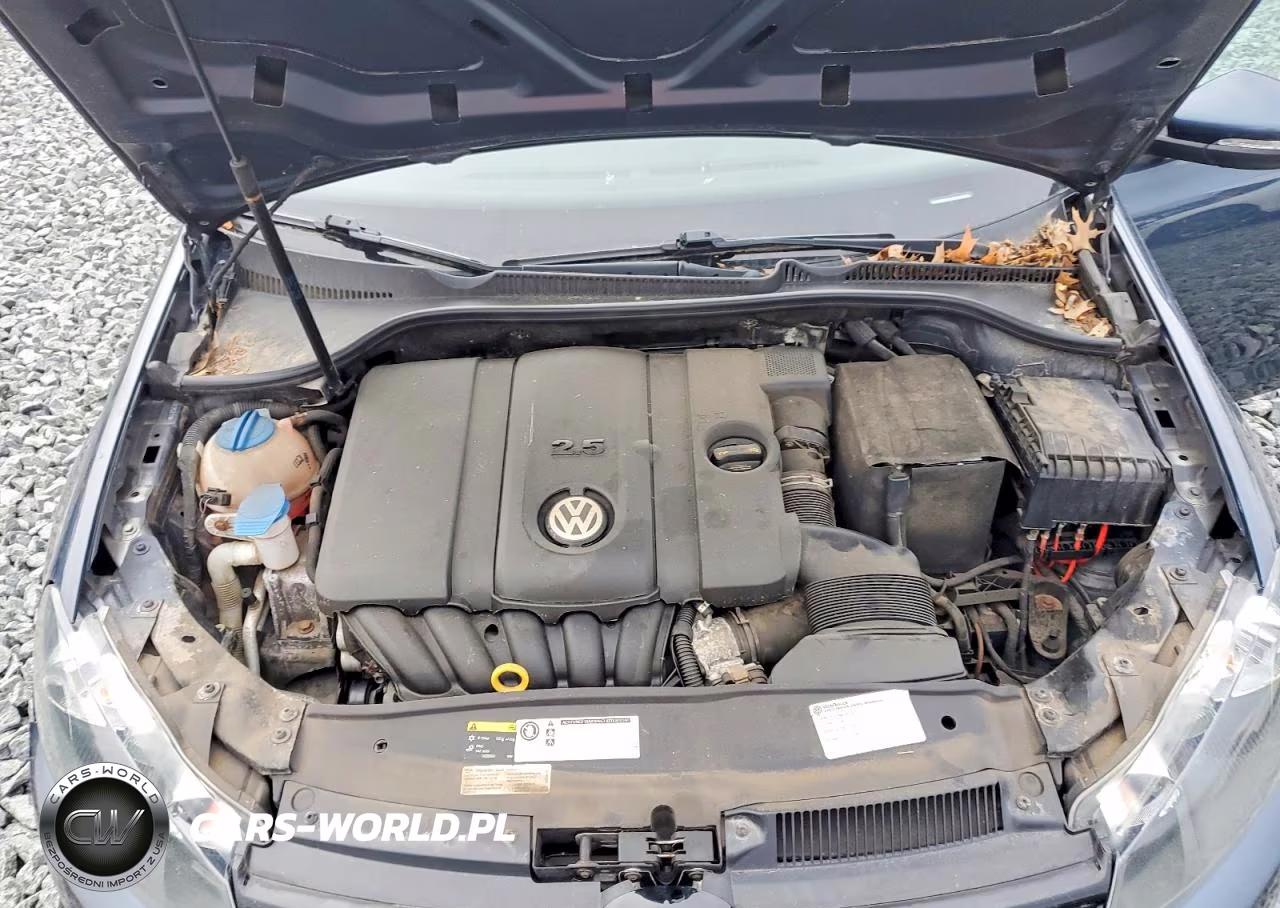 2014 Volkswagen Golf VIN:WVWDB7AJ0EW003531 - 11