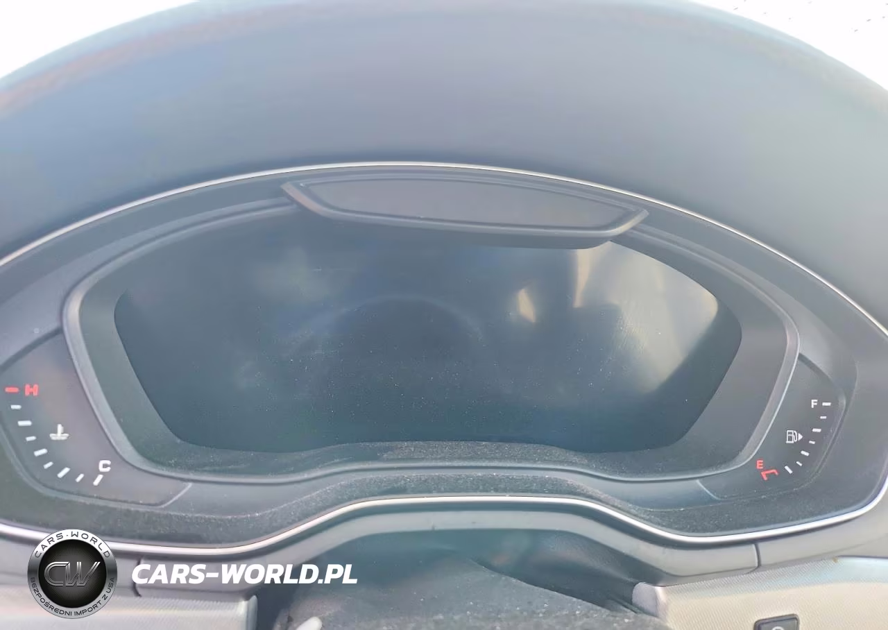 2018 Audi A4 Premium Plus VIN:WAUPNAF42JA118088 - 9