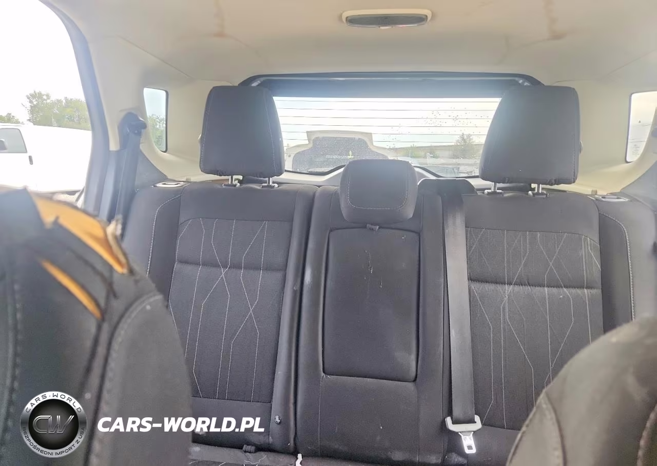 2018 Ford Ecosport Se VIN:MAJ3P1TE3JC222754 - 10