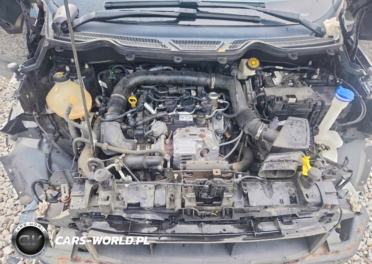 2018 Ford Ecosport Se VIN:MAJ3P1TE3JC222754 - 12