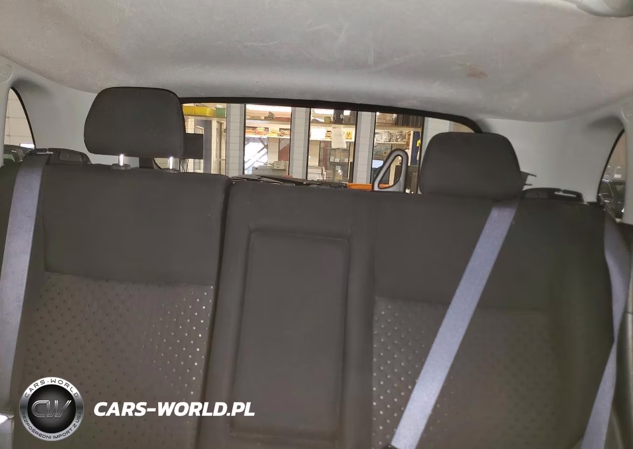 2012 Mitsubishi Outlander Sport Se VIN:JA4AP4AUXCZ010666 - 10