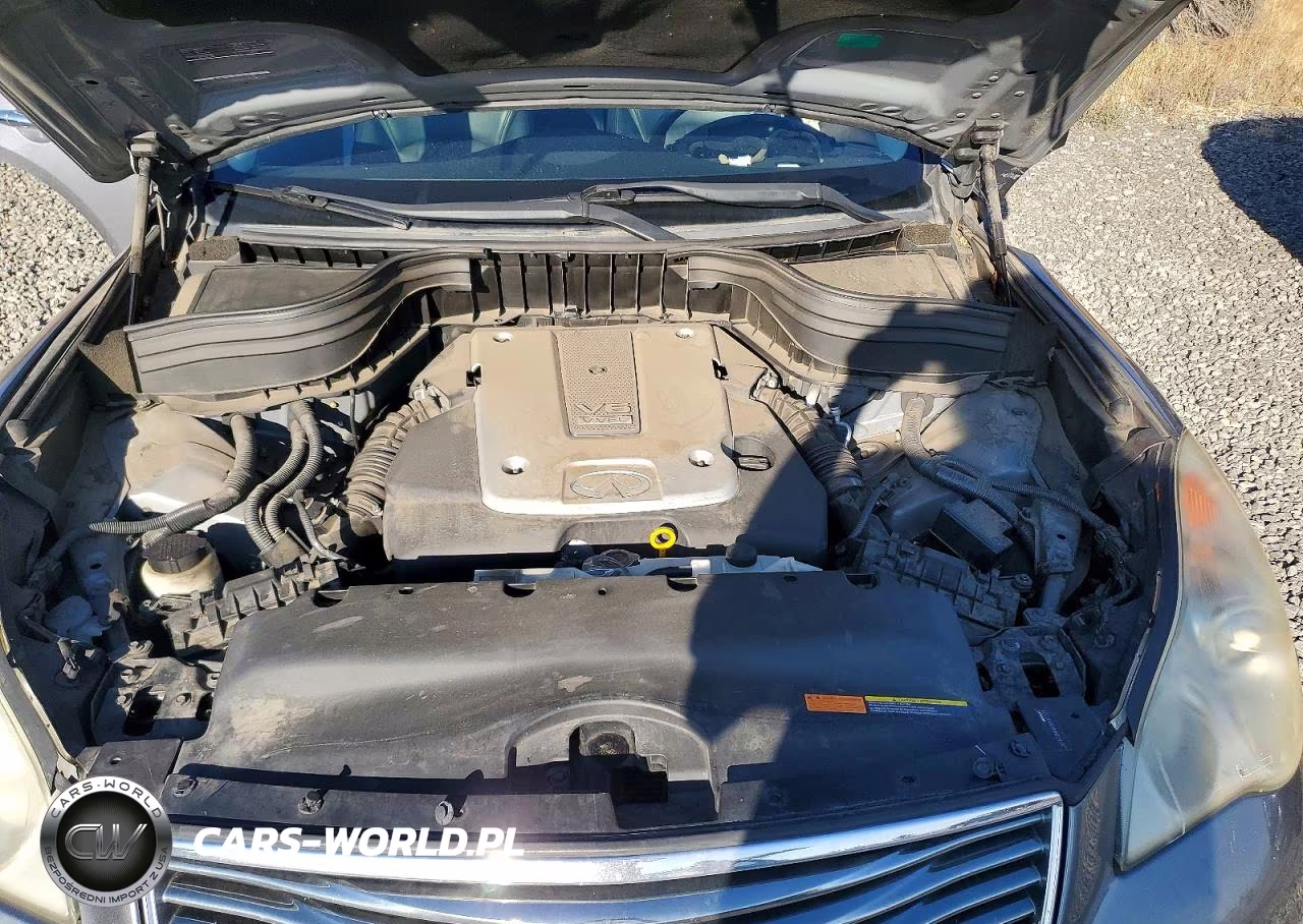 2014 Infiniti Qx50 Journey VIN:JN1BJ0HR6EM191225 - 12