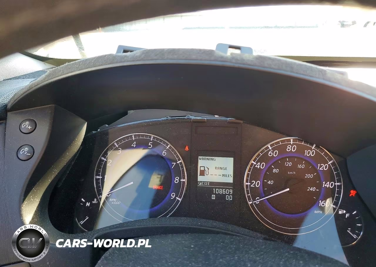 2014 Infiniti Qx50 Journey VIN:JN1BJ0HR6EM191225 - 9