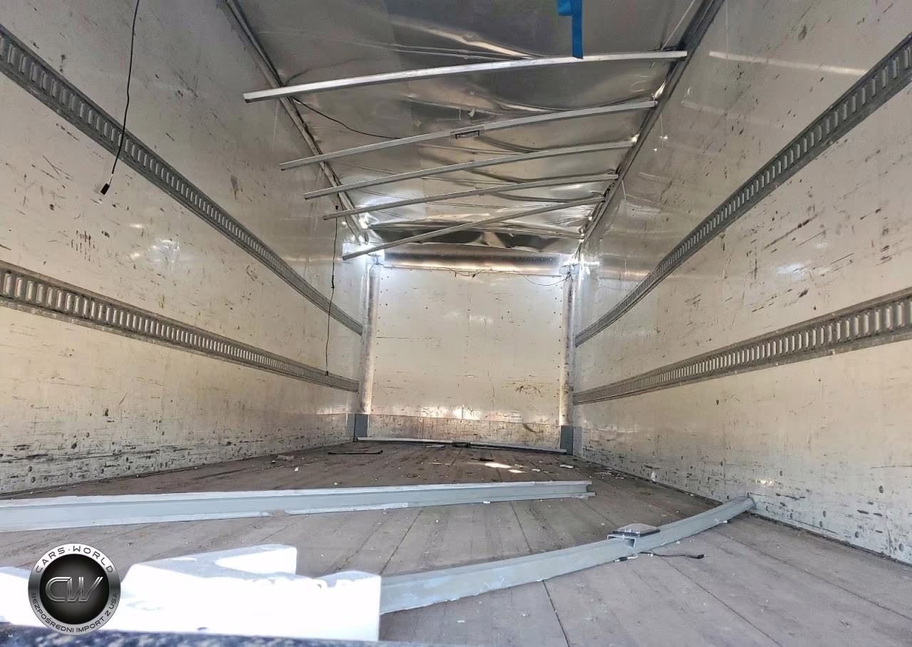 2020 Freightliner Business Class M2 Box Truck VIN:3ALACWFC8LDLY1970 - 10