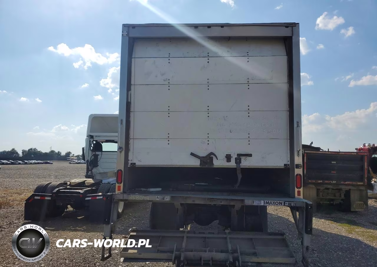 2020 Freightliner Business Class M2 Box Truck VIN:3ALACWFC8LDLY1970 - 6