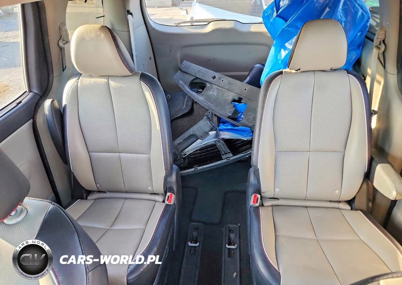 2020 Kia Sedona Ex VIN:KNDMB5C15L6638792 - 10