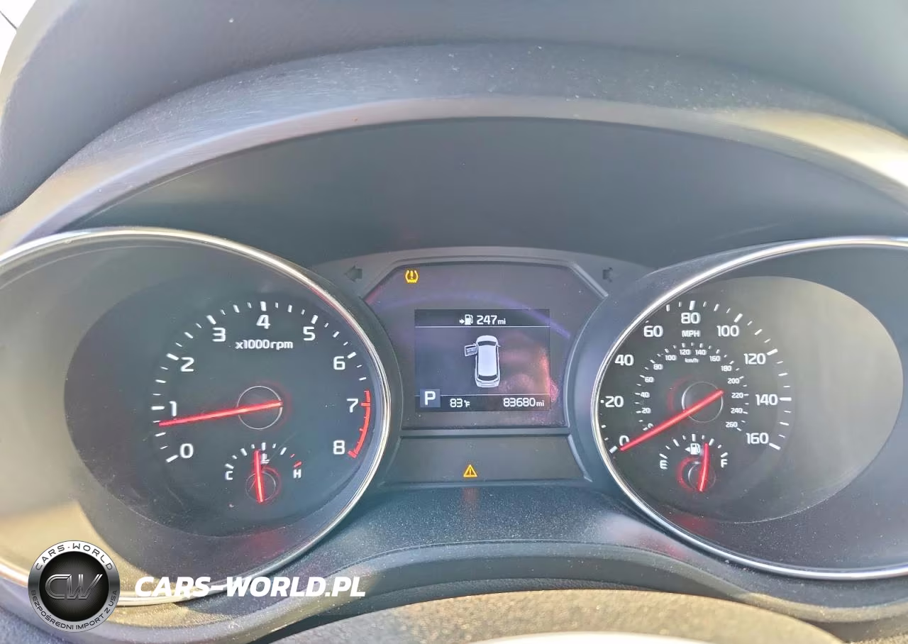 2020 Kia Sedona Ex VIN:KNDMB5C15L6638792 - 9